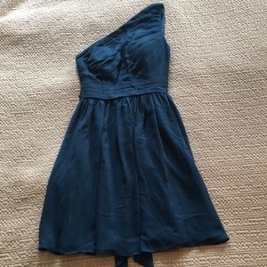 Azazie bridesmaid dress